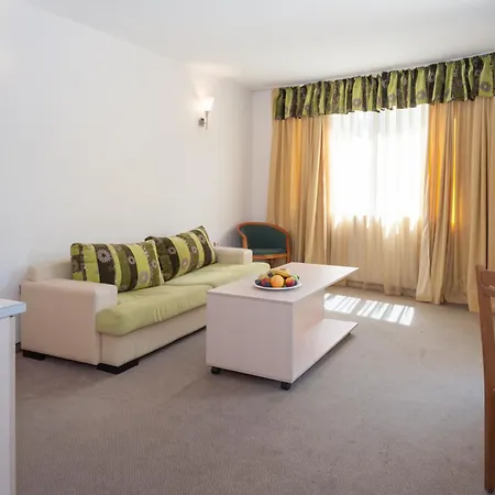 Apartman Avalon - Sunny Napospart