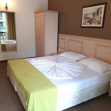 Apartman Avalon - Sunny Napospart